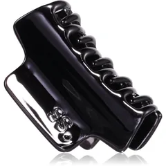Sister's Aroma Metal Hair Clip Haarklammer Farbe Dark Blue
