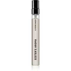 Sister's Aroma Perfumes Almond Daddy Unisex 10 ml
