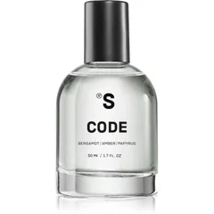 Sister's Aroma Code unisex 50 ml