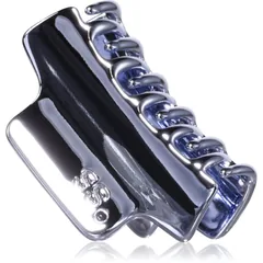 Sister's Aroma Metal Hair Clip Haarklammer Farbe Blue