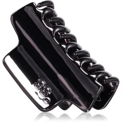 Sister's Aroma Metal Hair Clip Maxi Haarklammer Farbe Dark Blue