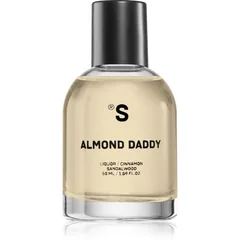 Sister's Aroma Perfumes Almond Daddy unisex 50 ml