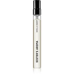 Sister's Aroma Perfumes Vanilla Daddy Unisex 10 ml