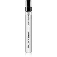 Sister's Aroma Perfumes Double Vanilla intense Unisex 10 ml