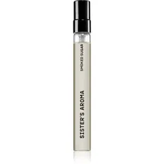 Sister's Aroma Perfumes Smoked Sugar unisex 10 ml