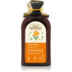 Green Pharmacy Calendula & Rosemary Conditioner Conditioner für fettiges Haar