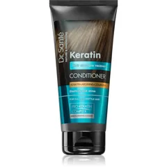 Dr. Santé Keratin regenerierender Conditioner für zerbrechliches Haar ohne Glanz