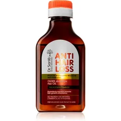 Dr. Santé Anti Hair Loss Öl zur Unterstützung des Haarwachstums