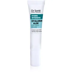 Dr. Santé Hydro Intensive Hyaluron + Aloe Feuchtigkeitscreme für die Augenpartien