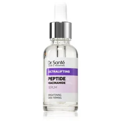 Dr. Santé Ultralifting Peptide + Niacinamide Lifting-Serum für reife Haut