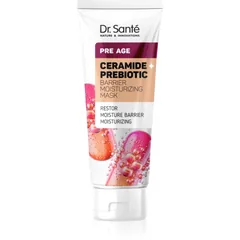 Dr. Santé Pre Age Ceramide + Prebiotic Hydratisierende Maske für reife Haut