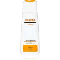 Sulsena Anti-Dandruff Shampoo Shampoo gegen Schuppen