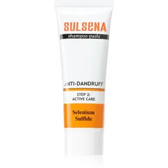 Sulsena Anti-Dandruff Shampoo-Paste Shampoo gegen Schuppen in der Tube