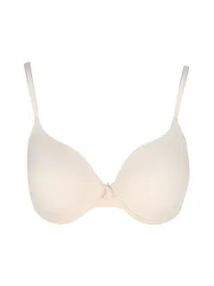 Lascana BH gefüttert PERFECT BASICS powder beige | 90D