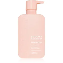 MONDAY Smooth hydratisierendes Shampoo gegen strapaziertes Haar