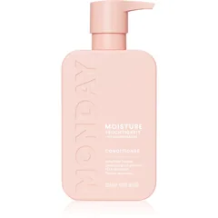 MONDAY Moisture der nährende Conditioner mit feuchtigkeitsspendender Wirkung