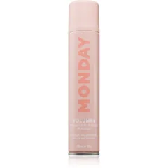 MONDAY Volume Dry Shampoo Trockenshampoo mit Kollagen