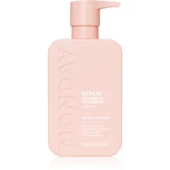 MONDAY Repair erneuernder Conditioner für trockenes und beschädigtes Haar