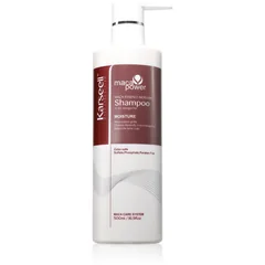 Karseell Argan Oil Deep Repair Shampoo Shampoo für beschädigtes Haar