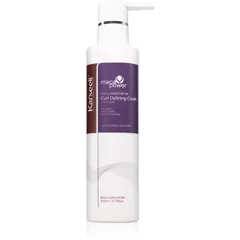 Karseell Repair Curl Defining Cream Definition-Creme für lockiges Haar