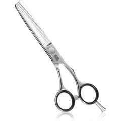 Kasho Texturizer Offset Schere für das Haar 15.3 cm
