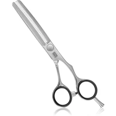 Kasho KDM-60 Offset Schere für das Haar 15.2 cm