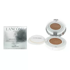 Lancome Lancôme Teint Miracle Cushion Compact #025 Beige Natural Foundation