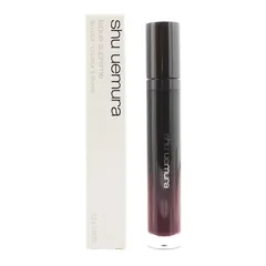 Shu Uemura Laque Supreme WN 05 Deep Wine Lip Plumper