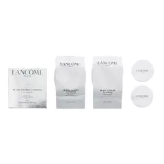 Lancome Lancôme Blanc Expert Cushion Light Coverage SPF36 / PA+++ 2 Refills O-01 Foundation