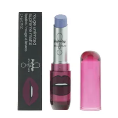 Shu Uemura Rouge Unlimited Supreme Matte Lipstick - Powder Blue