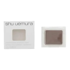Shu Uemura Eye Shadow 882 M Medium Brown Pressed Powder