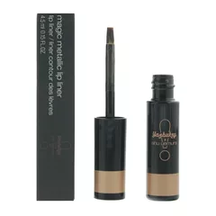 Shu Uemura Magic Metallic Yazbukey 2 Bronze OHH Lip Liner