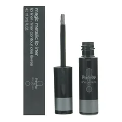 Shu Uemura Magic Metallic Yazbukey Gun Metal BANG Lip Liner