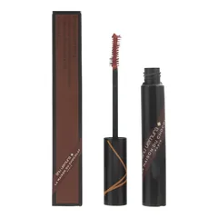 Shu Uemura Brow Unlimited La Maison Du Chocolat Orange Peel Eyebrow And Eyelash Mascara