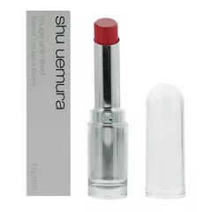Shu Uemura Rouge Unlimited Lipstick - CR 356