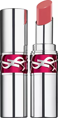 Yves Saint Laurent Rouge Volupte Loveshine Candy Glaze Lipgloss 13 Flashing Rosé