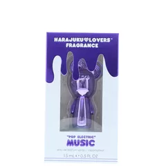 Gwen Stefani Harajuku Lovers Pop Electric Music 30 ml
