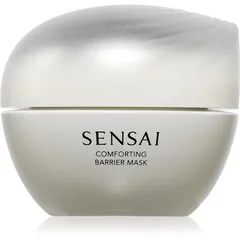 Sensai Comforting Barrier Mask Beruhigende Maske für das Gesicht