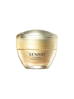Sensai Ultimate The Foundation UF07 Copper Beige