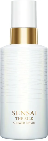 Sensai The Silk Shower Cream