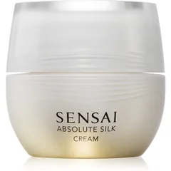 Sensai Absolute Silk Cream Feuchtigkeitscreme für reife Haut