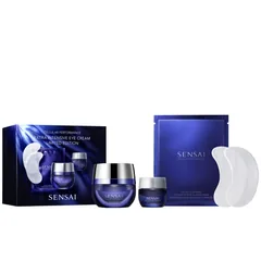 Sensai Cellular Performance Extra Intensive Eye Cream Set Limited Edition Set .