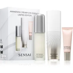 Sensai Limited Edition Set zur intensiven Feuchtigkeitspflege der Haut