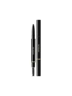 Sensai Augenbrauenstift - Styling Eyebrow Pencil 01 Dark Brown