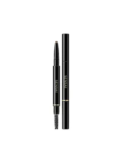 Sensai Augenbrauenstift - Styling Eyebrow Pencil 03 Taupe Brown