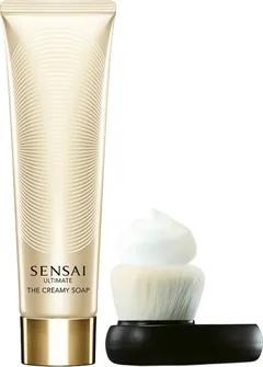 Sensai Ultimate The Creamy Soap