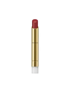 Sensai Lippenstift - Contouring Lipstick Refill 01 Mauve Red