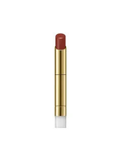 Sensai Lippenstift - Contouring Lipstick Refill 03 Warm Red