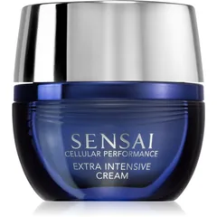 Sensai Cellular Performance Extra Intensive Cream festigende und aufhellende Creme