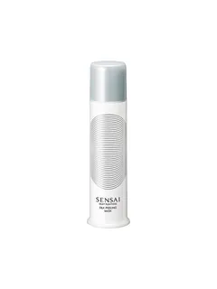 Sensai Silky Purifying - Silk Peeling Mask
